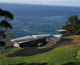 Winged House - The - Tourism Caloundra 4