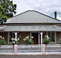 Arendon Cottage - Tourism Caloundra