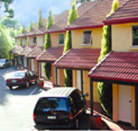 Elphin  Motel  Serviced Apartments - Tourism Caloundra