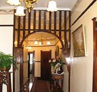 AAA-Ye Olde Post Office Cottage-Smithton - Tourism Caloundra