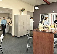 Kerslake Hall - Tourism Caloundra