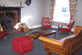 Sheffield B & B - Tourism Caloundra 1