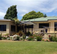 Beachway Motel  Restaurant - Tourism Caloundra