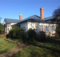 Acacia Bed and Breakfast - Tourism Caloundra