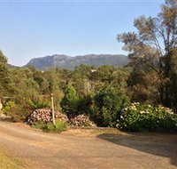 Rosebery Cabin and Tourist Park - Tourism Caloundra