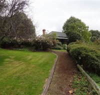 Camellia Cottage On Maple Hill - Tourism Caloundra