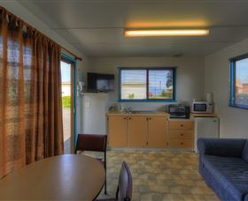 Low Head Tourist Park - Tourism Caloundra 1