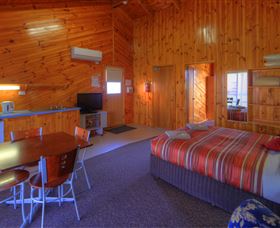 Low Head Tourist Park - Tourism Caloundra 3