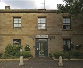 Ross Bakery Inn - Tourism Caloundra 0