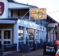 Campbell Town Hotel - Tourism Caloundra