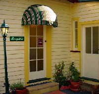 Ross BB Accommodation - Tourism Caloundra