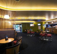 Carlyle Hotel - Tourism Caloundra