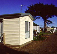 Abel Tasman Caravan Park - Tourism Caloundra