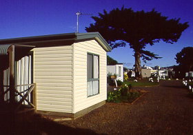 Abel Tasman Caravan Park - Tourism Caloundra 0