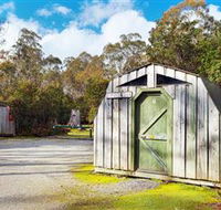 Discovery Holiday Parks Cradle Mountain Cosy Cabins - Tourism Caloundra