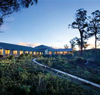 Cradle Mountain Hotel - Tourism Caloundra
