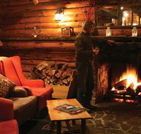 Lemonthyme Wilderness Retreat - Tourism Caloundra