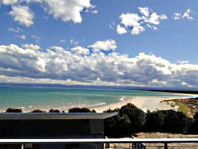 Freycinet Beach Apartments - Tourism Caloundra 0