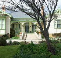 Mayfield Manor - Tourism Caloundra