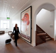 Ikon hotel - Tourism Caloundra