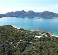 Edge Of The Bay Resort - Tourism Caloundra