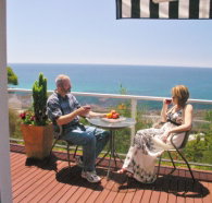 Seawatch Bed and Breakfast - Tourism Caloundra