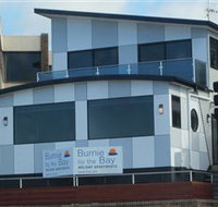 Burnie by the Bay Holiday Apartments - Tourism Caloundra