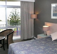 Scamander Beach Hotel Motel - Tourism Caloundra