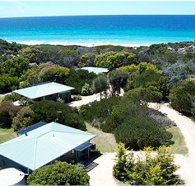 Sandpiper Ocean Cottages - Tourism Caloundra