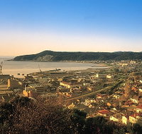 Jacobs Creek Bed and Breakfast - Tourism Caloundra