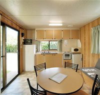 Burnie Holiday Caravan Park - Tourism Caloundra