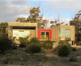 Aplite House - Tourism Caloundra 2