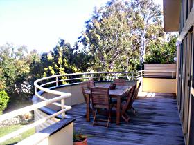 The Beach House - Freycinet - Tourism Caloundra 0