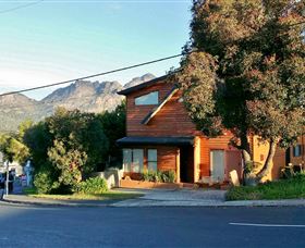 Freycinet Sands - Tourism Caloundra 0