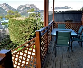 Freycinet Sands - Tourism Caloundra 4