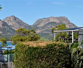 Freycinet Sands - Tourism Caloundra 5