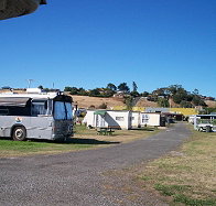 Devonport Holiday Village - Tourism Caloundra