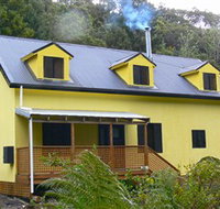 West Coast Bed and Breakfast - Tourism Caloundra
