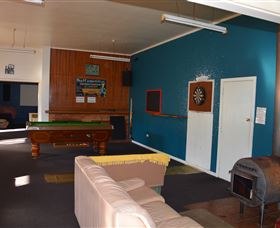 Tasman Backpackers - Tourism Caloundra 2