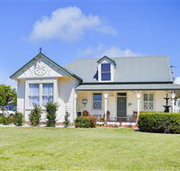 Port Masters Lodgings - The - Tourism Caloundra