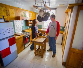 Port Masters Lodgings - The - Tourism Caloundra 4