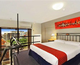 Parliament House NSW Tourism Caloundra