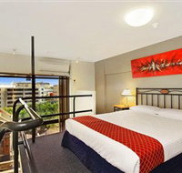 Metro Apartments on Darling Harbour - Tourism Caloundra
