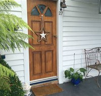 Devonport Bed and Breakfast - Tourism Caloundra