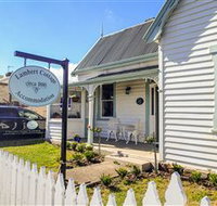 Lambert Cottage Accommodation - Tourism Caloundra