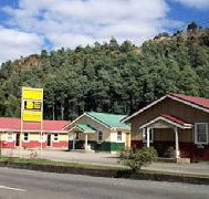 Mountain View Motel Queenstown - Tourism Caloundra