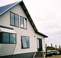 Sea View Cottages - Netherby Downs and A C View Cottage - Tourism Caloundra