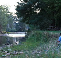 Gentle Annie Caravan and Camping Reserve - Tourism Caloundra