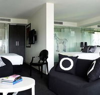 The Cullen - Tourism Caloundra