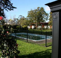 Captains Lodge International - Tourism Caloundra